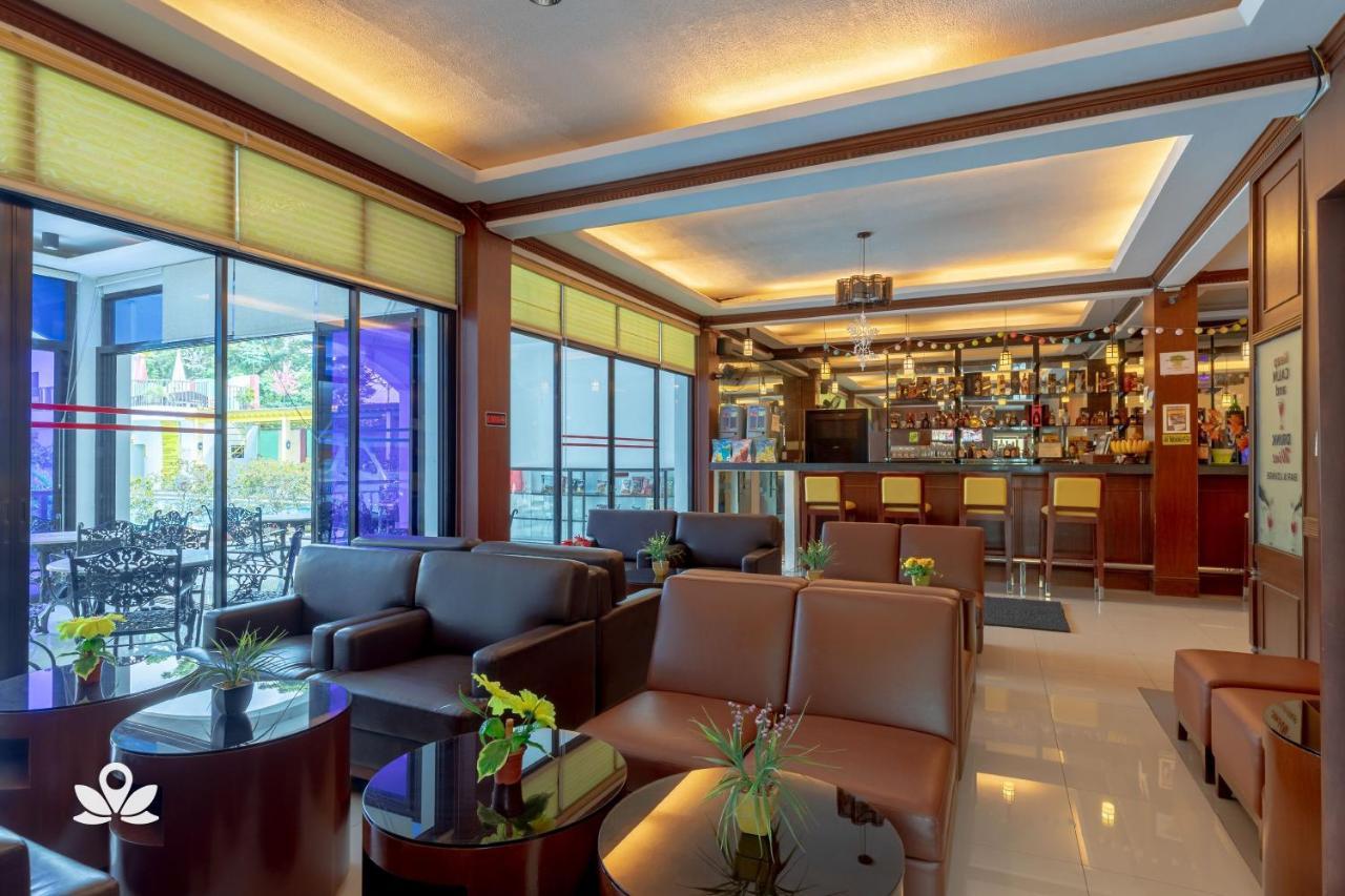 Zen Rooms Rosario Resort Batangas Exterior photo
