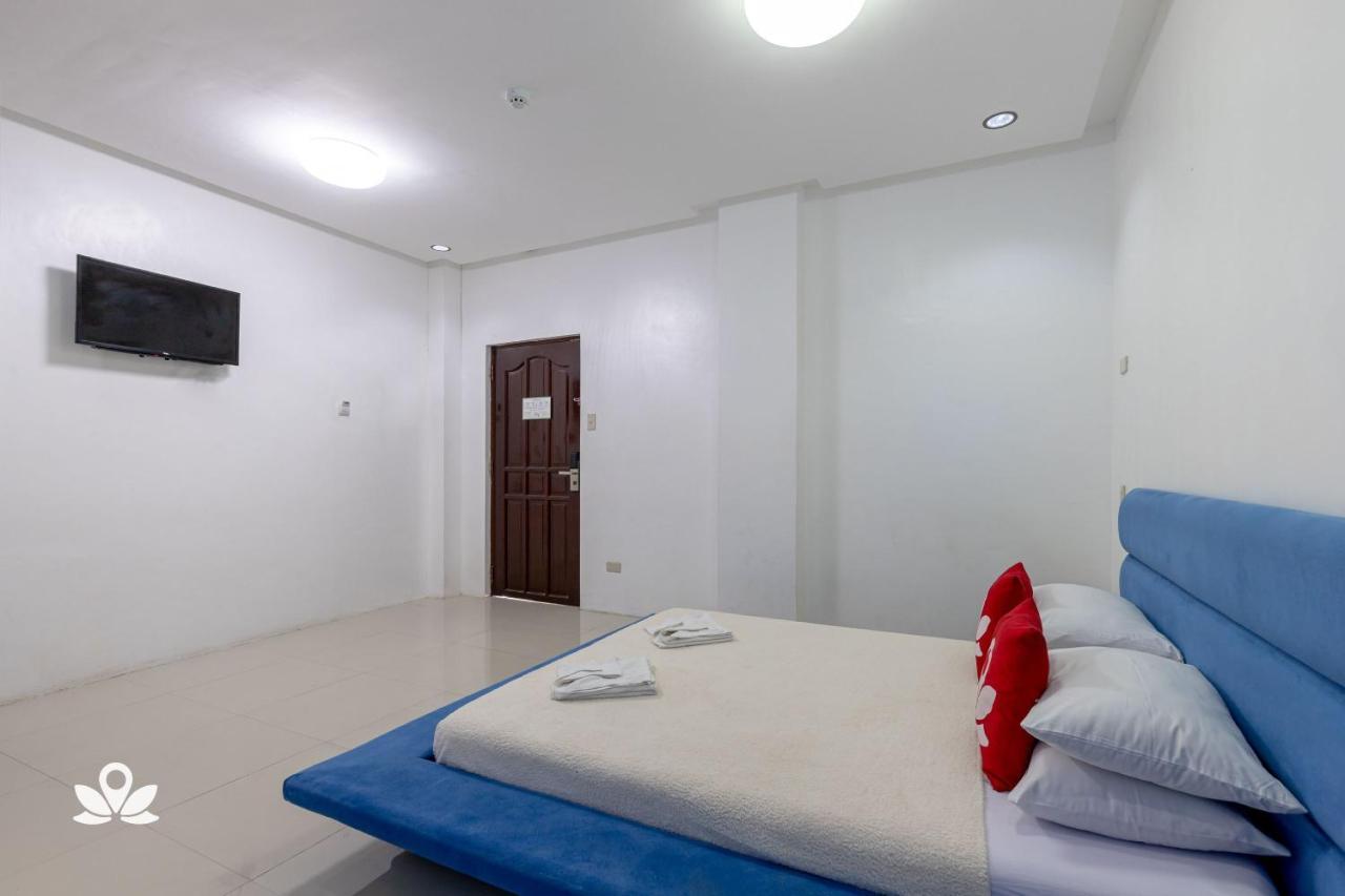 Zen Rooms Rosario Resort Batangas Exterior photo