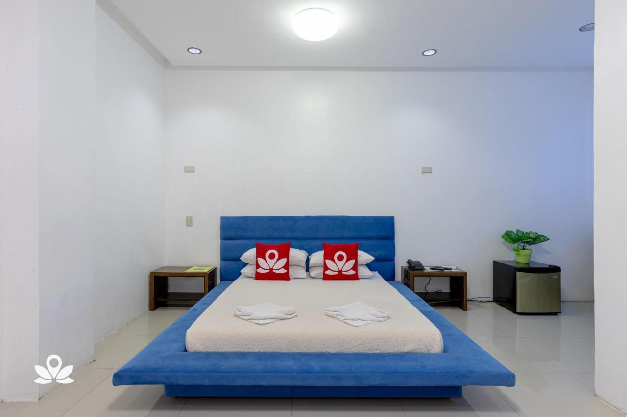 Zen Rooms Rosario Resort Batangas Exterior photo