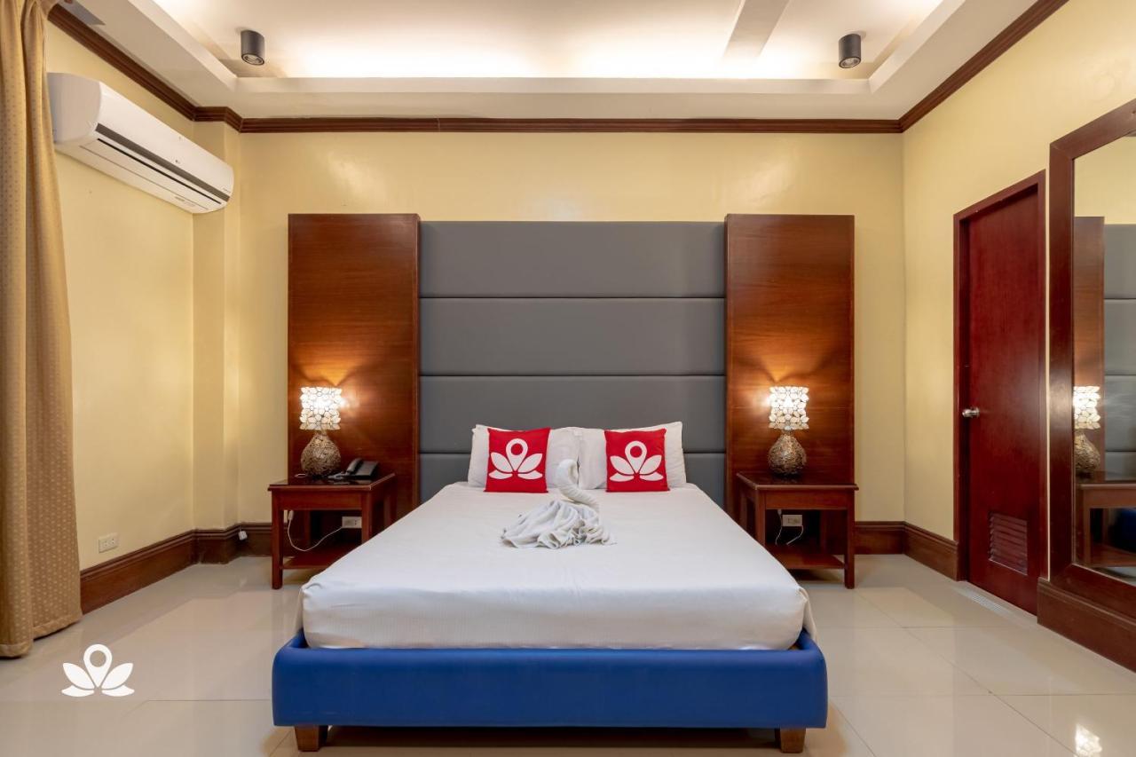 Zen Rooms Rosario Resort Batangas Exterior photo