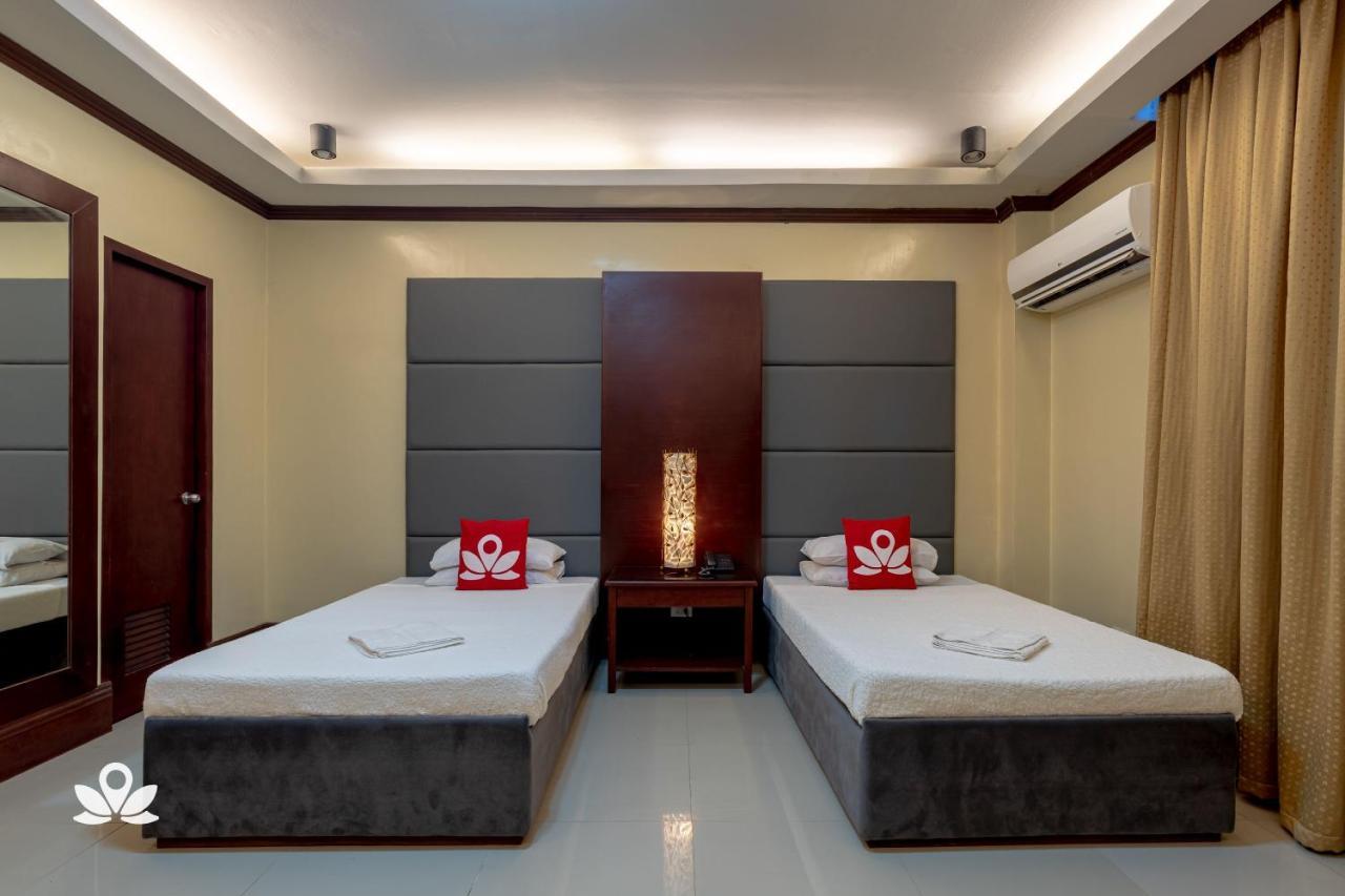 Zen Rooms Rosario Resort Batangas Exterior photo