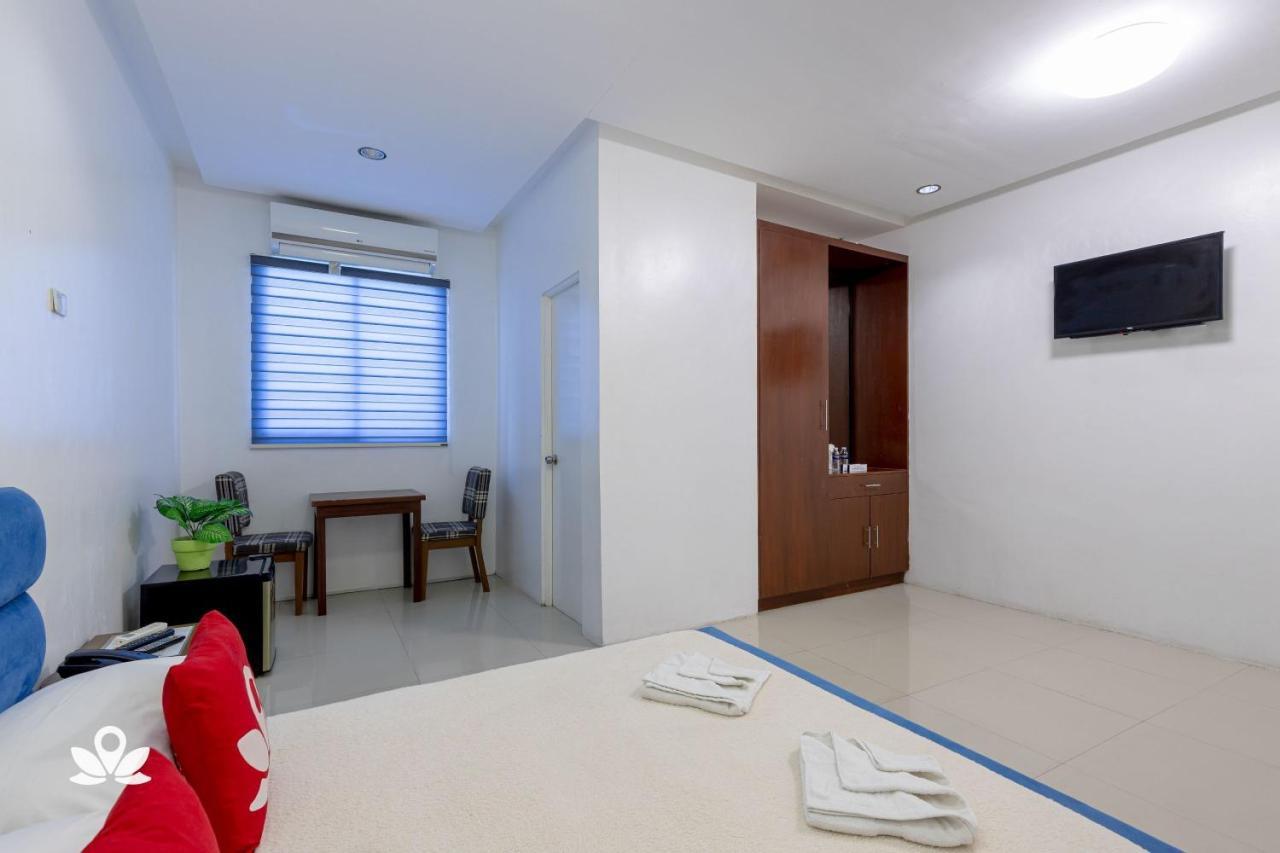 Zen Rooms Rosario Resort Batangas Exterior photo